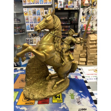 GAME BOY GB : The Legend of Zelda Oracle of Seasons