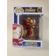 Funko Pop! Vinyl figurine iron man