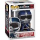 Funko Pop! Vinyl figurine black widow tashmaster