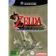 jeu game cube The Legend Of Zelda : The Wind Waker - Édition Limitée