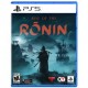 jeu video occasion ps5 : Rise of the Ronin