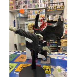 Statue résine Bleach Yamamoto Genryuusai Shigekuni 1/6