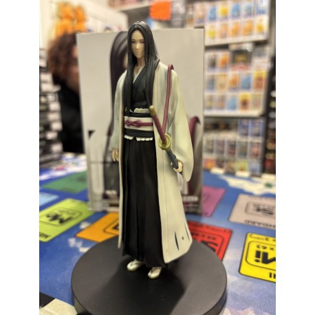 BLEACH THOUSAND YEAR BLOOD WAR - Toushiro -Statuette FiguartsZERO 18cm