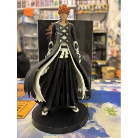 BLEACH banpresto spirits bandai retsu unohana