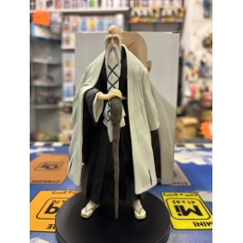 BLEACH banpresto spirits bandai ichigo kurosaki
