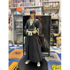 BLEACH banpresto spirits bandai toshiro hitsugaya