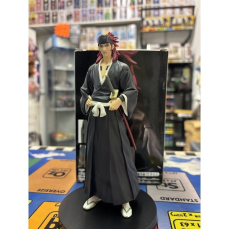 BLEACH banpresto spirits bandai toshiro hitsugaya