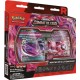 Pokémon JCC Deck Combat Rivalité set Pierre et Rosemary Français
