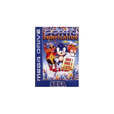 sega mega drive OFFICIEL : battle mania 2 japanese