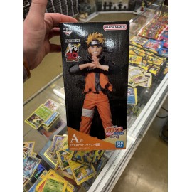 ichiban kuji banpresto Naruto Shippuden uchiha shisui