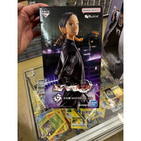 Banpresto Figurine d'action Manjiro Sano Tokyo Revengers Espresto-Excite Motions 20 cm