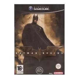 nintendo game cube / mario power tennis / boite / notice / PAL/ FRANCAIS