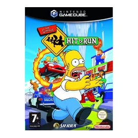 nintendo game cube / batman begins / boite / notice / PAL/ FRANCAIS