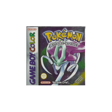 GAME BOY GB : The Legend of Zelda Oracle of Seasons