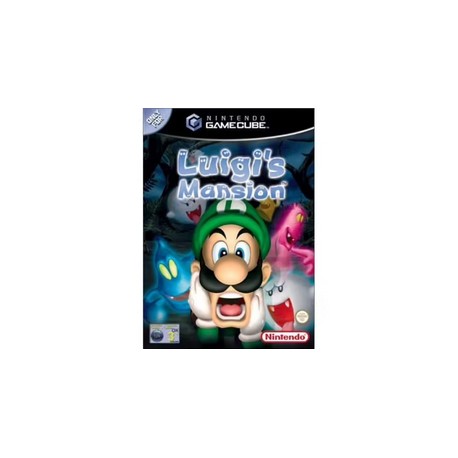 jeu game cube Animal Crossing