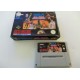 retro gaming jeu video occasion super nintendo : George Foreman's Ko Boxing Snes