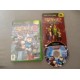 retro gaming jeu video occasion xbox : Blinx 2