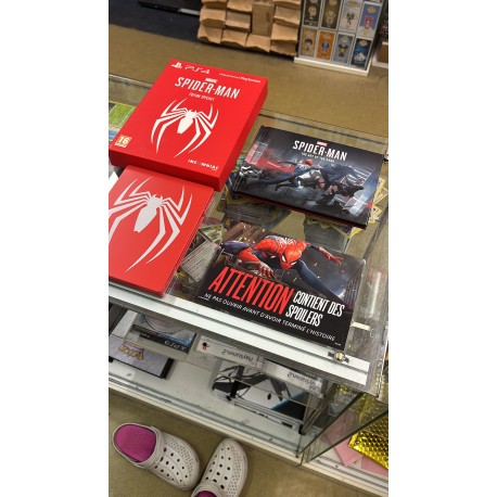 dragon ball Z KAKAROT collector's edition PS4 complet