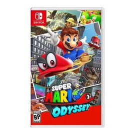 jeu video SWITCH : Mario & Luigi : L'épopée fraternelle Switch