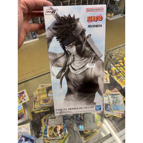 ichiban kuji banpresto Naruto Shippuden Tobirama Senju