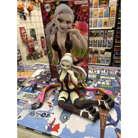 Banpresto Demon Slayer Glitter and Glamours Nezuko Kamado Special Color Figure