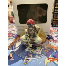 Daki Glitter & Glamours Figure Demon Slayer Statue Banpresto Bandai