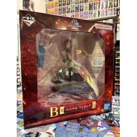 One Piece Portgas.D. Ace SFC Anime Figure NIB