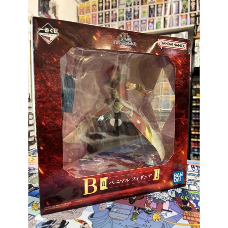 One Piece Portgas.D. Ace SFC Anime Figure NIB