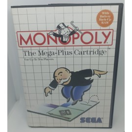 sega master system OFFICIEL : golden axe warrior