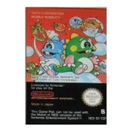 retro gaming jeu video occasion nintendo NES : Double Dragon 2