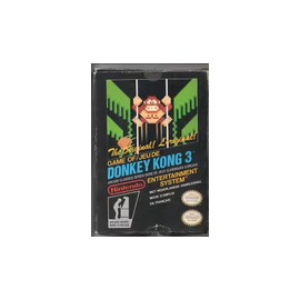 retro gaming jeu video occasion nintendo NES : Elite