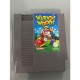 retro gaming jeu video occasion nintendo NES : Donkey Kong 3