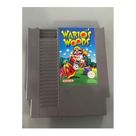 retro gaming jeu video occasion nintendo NES : Donkey Kong 3