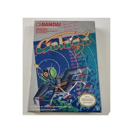 retro gaming jeu video occasion nintendo NES : WARIOS WOODS