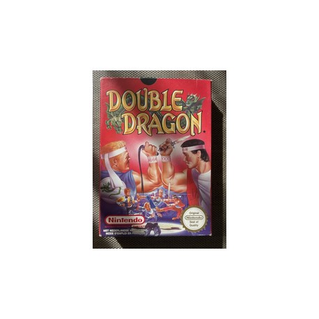 retro gaming jeu video occasion nintendo NES : ROLLERGAMES