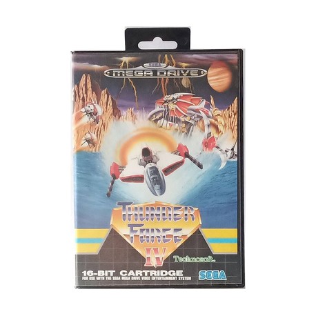 sega mega drive OFFICIEL : The Faery Tale Mega Drive Sega PAL