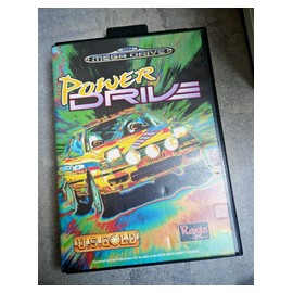 sega mega drive OFFICIEL : Speedball 2