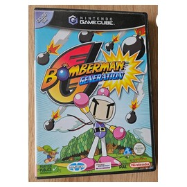 jeu game cube Luigi's Mansion