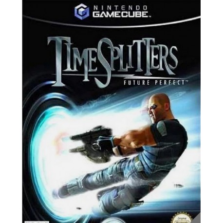 jeu game cube : Shadow The Hedgehog