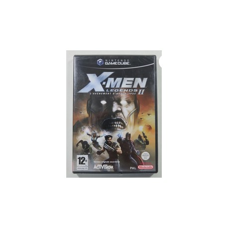 jeu game cube mario party 4