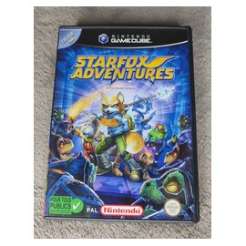 jeu game cube Les Royaumes Perdus 2