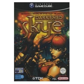 jeu game cube STARFOX ADVENTURES