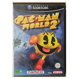 jeu game cube Jeu Gamecube Goblin Commander