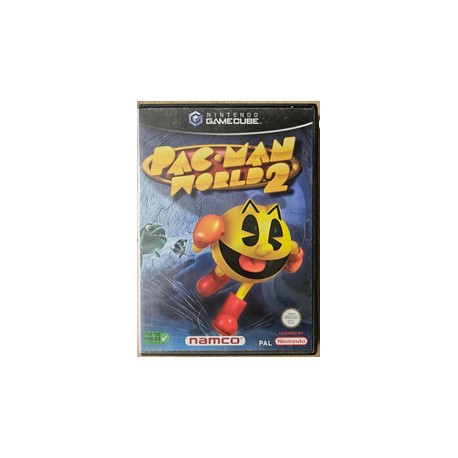 jeu game cube Jeu Gamecube Goblin Commander