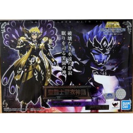 BANDAI Saint Cloth Myth EX Saint Sagittarius Seiya Action Figure JP