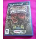 retro gaming jeu video occasion ps2 : GENJI