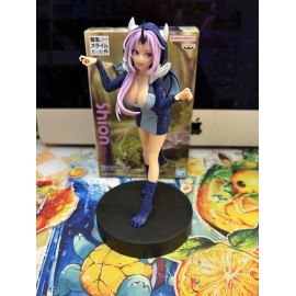 Figurine Overlord - Albedo Swimsuit Desktop Cute Renewal