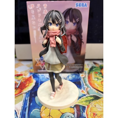 Shion Veldora hoodie ver - that time i was reincarnated as a slime banpresto