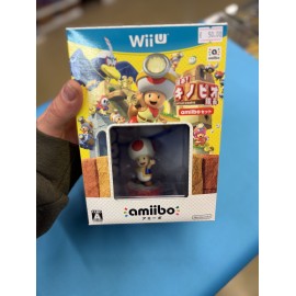 jeu video occasion WII U : super smash bros for WII U