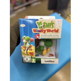 jeu video occasion WII U : captain kinopio amiibo japanese